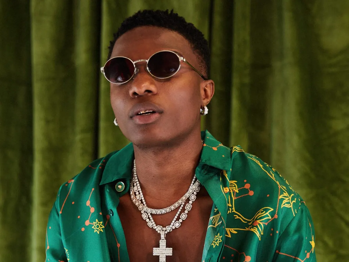 Wizkid Music Artist Profile