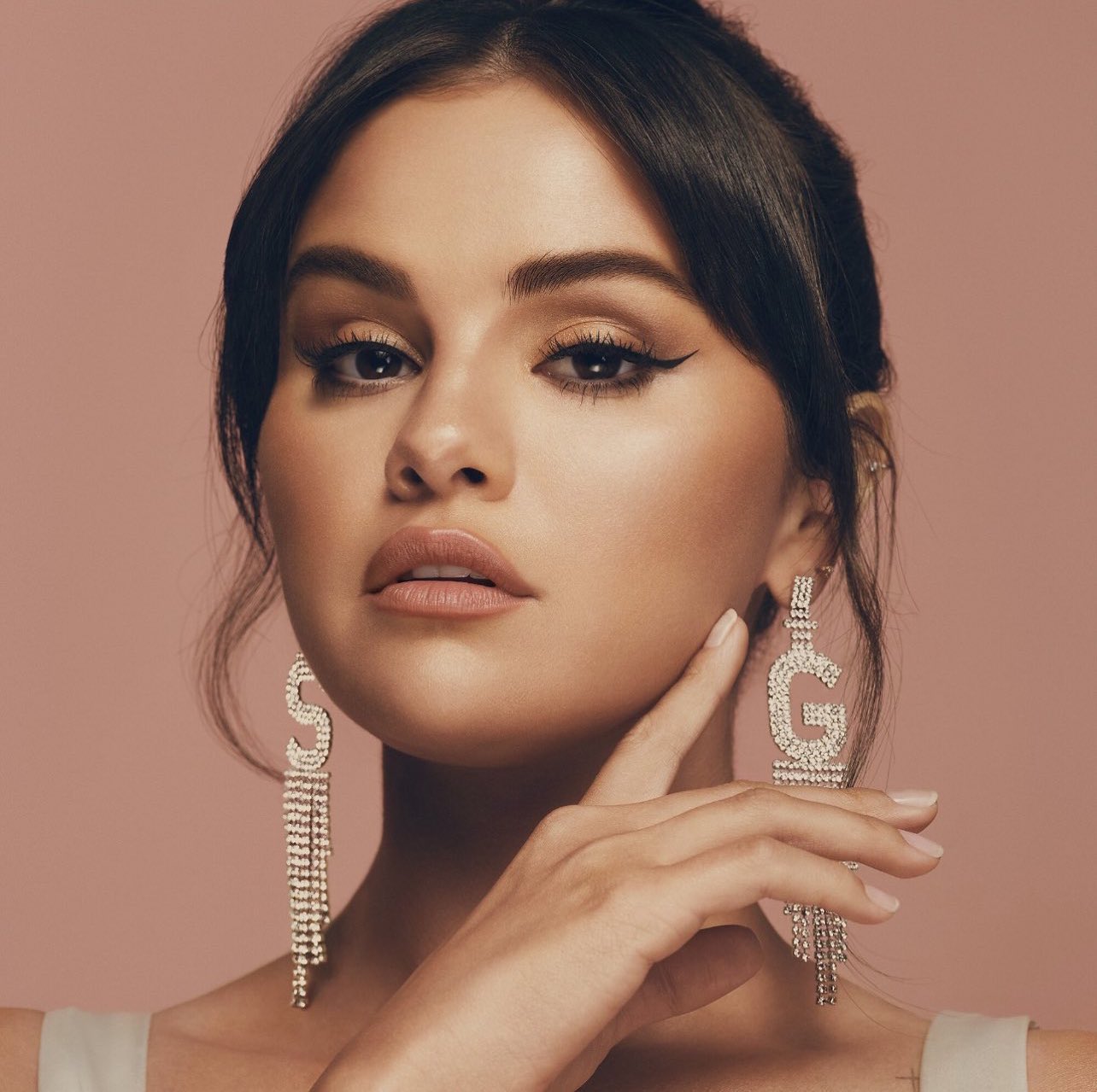 Selena Gomez Music Artist Profile