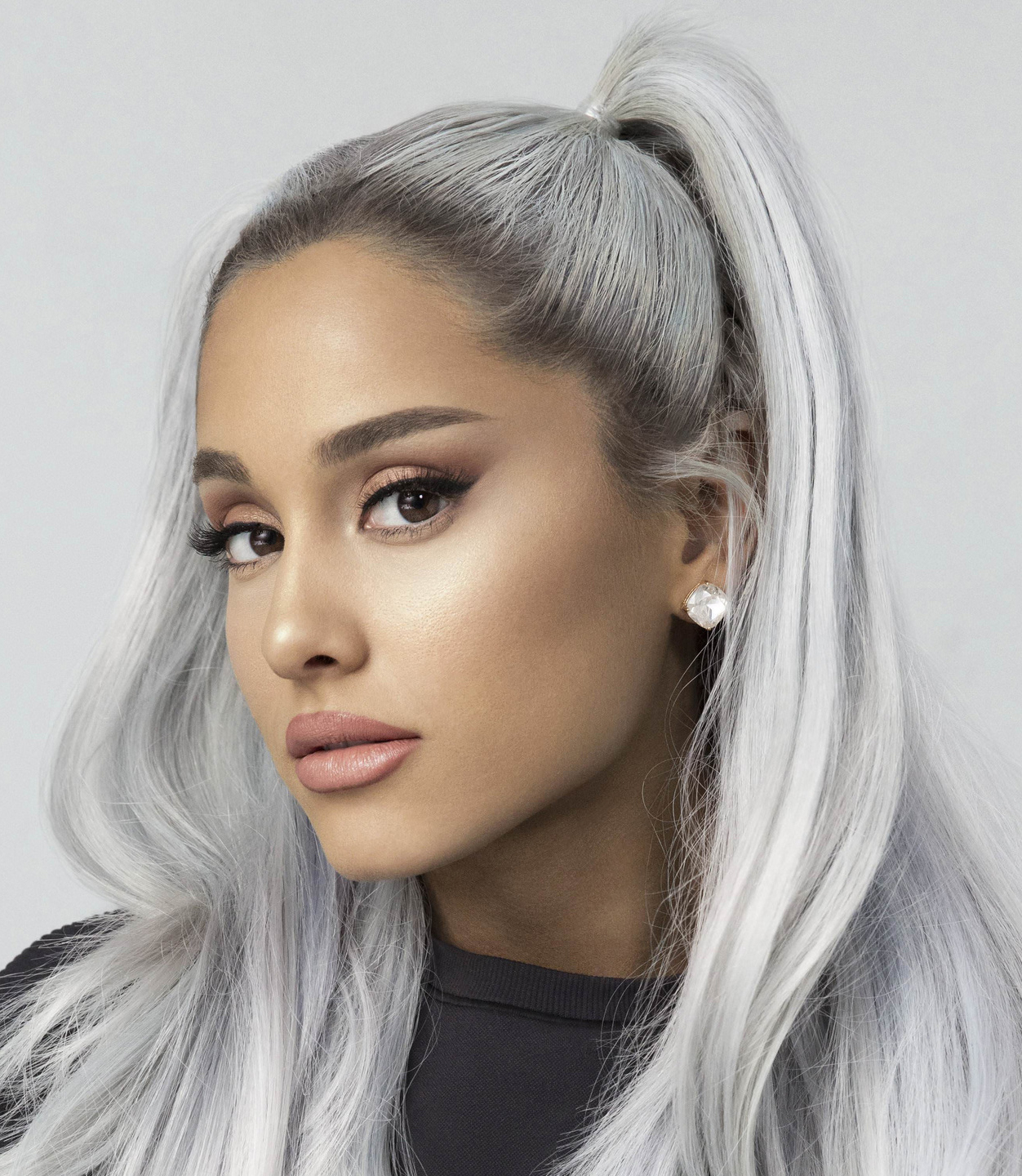 Ariana Grande Music Artist Profile