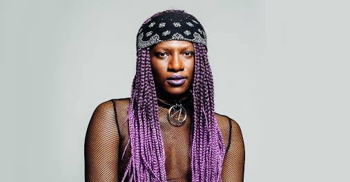 Backxwash Music Artist Profile