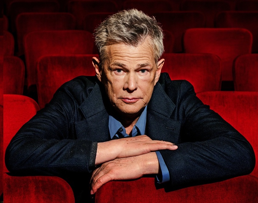 David Foster Music Artist Profile