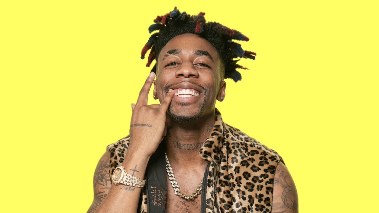 Dax Music Artist Profile