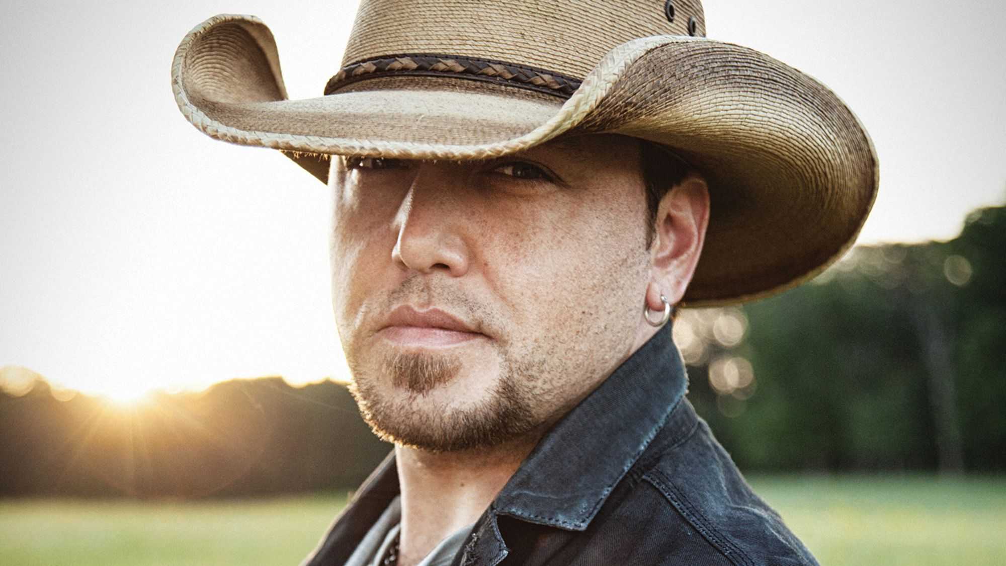 Jason Aldean Music Artist Profile