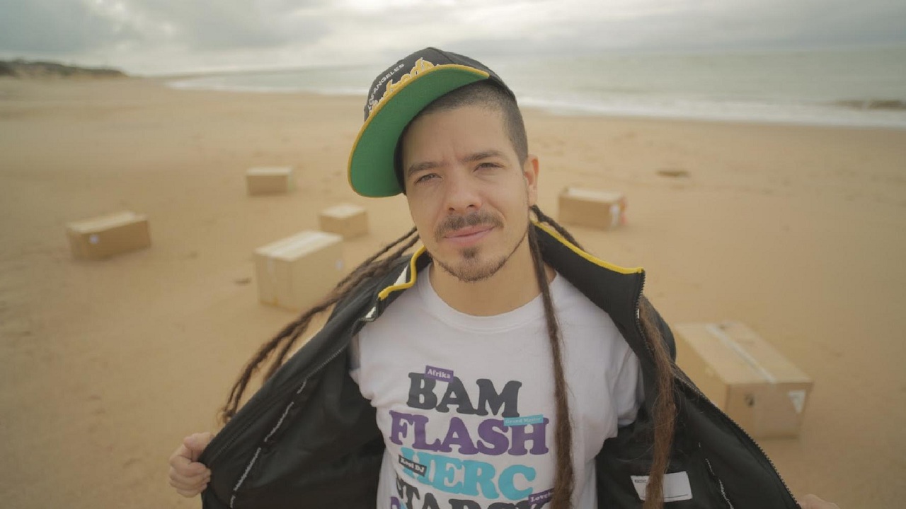 Rapsusklei Music Artist Profile