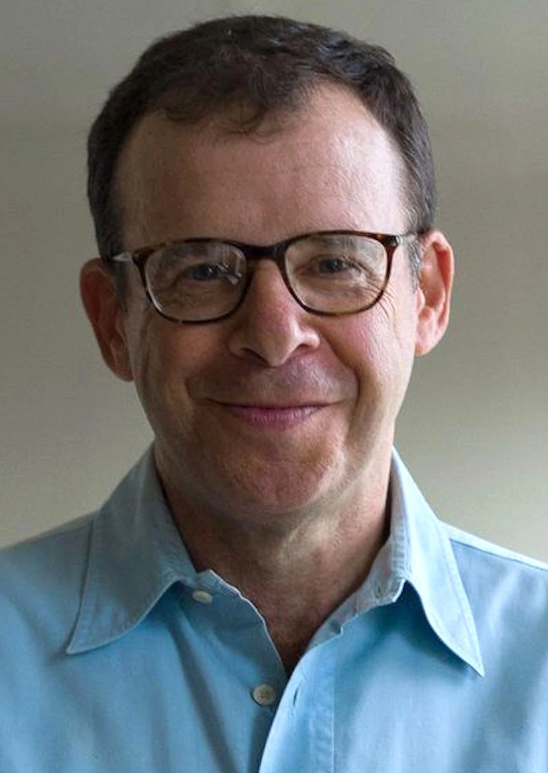 Rick Moranis Music Artist Profile