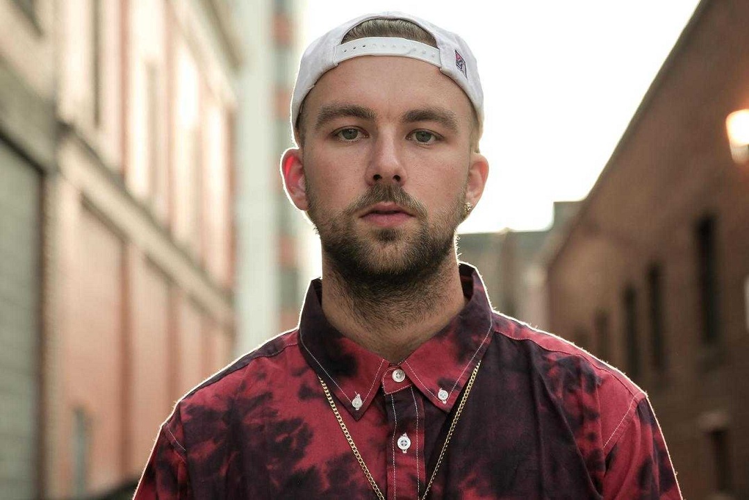 SonReal Music Artist Profile