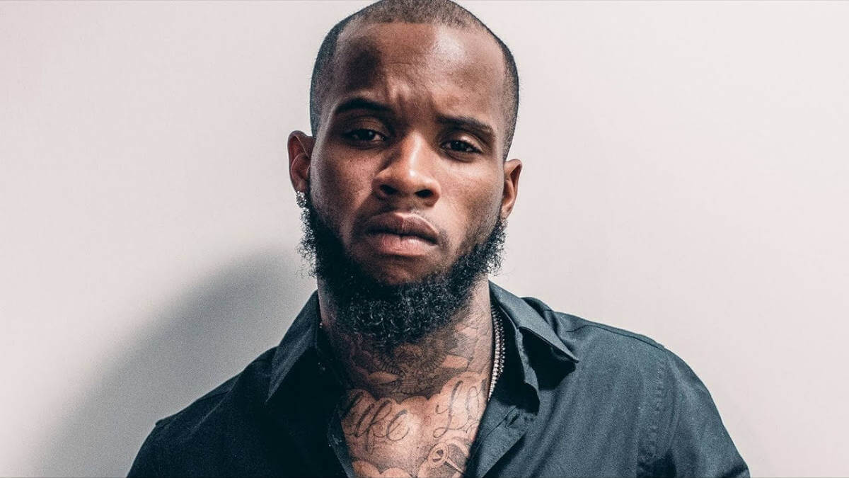 Tory Lanez Music Artist Profile