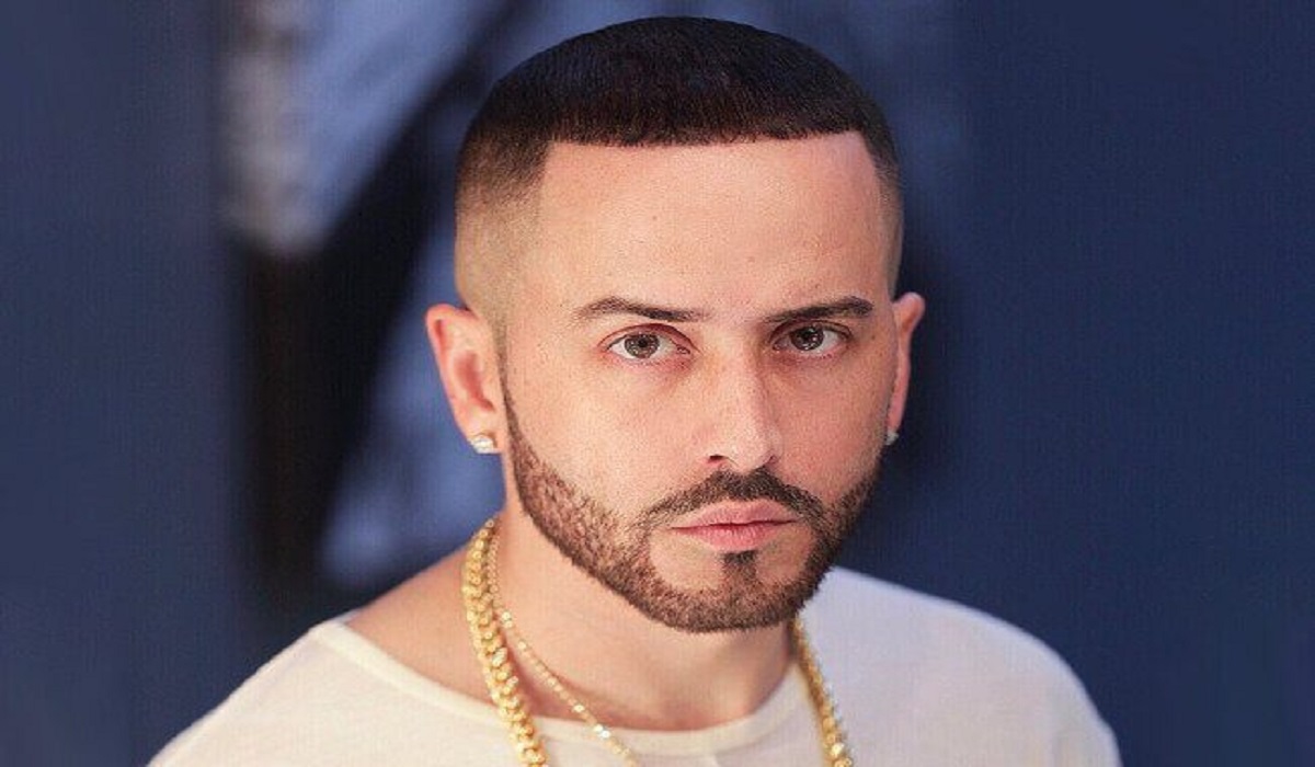 Yandel Music Artist Profile