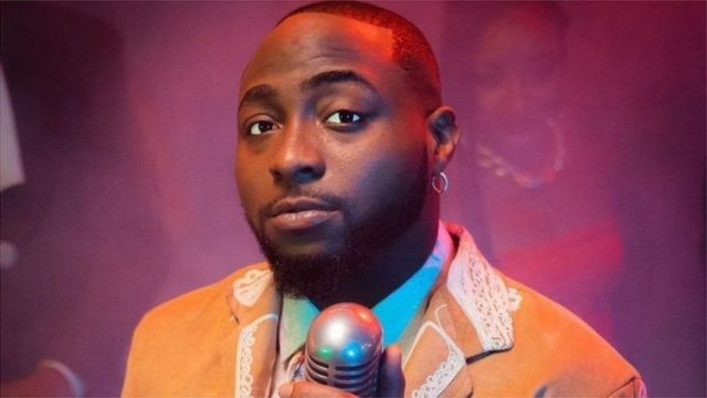 Davido Music Artist Profile