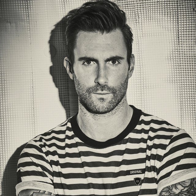 Adam Levine Music Artist Profile