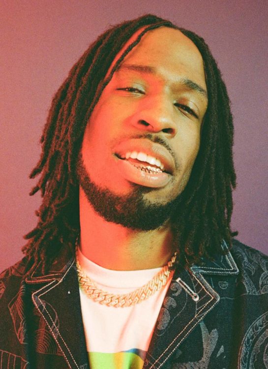 Avelino Music Artist Profile
