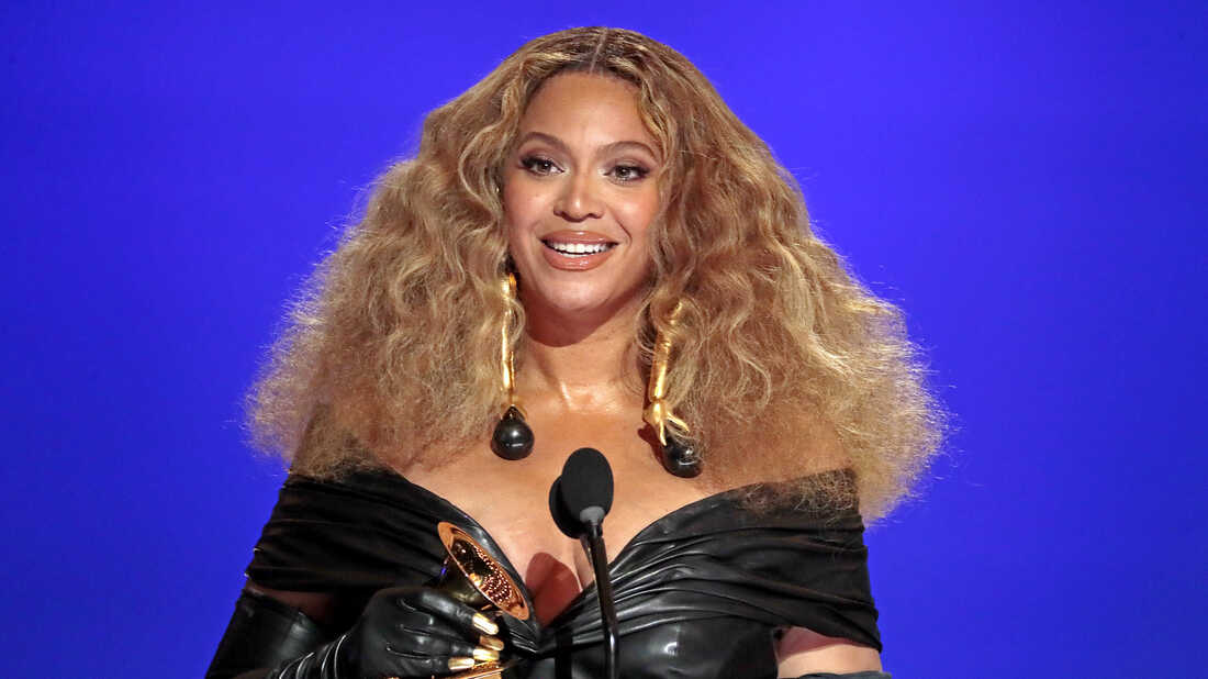 Beyoncé Music Artist Profile