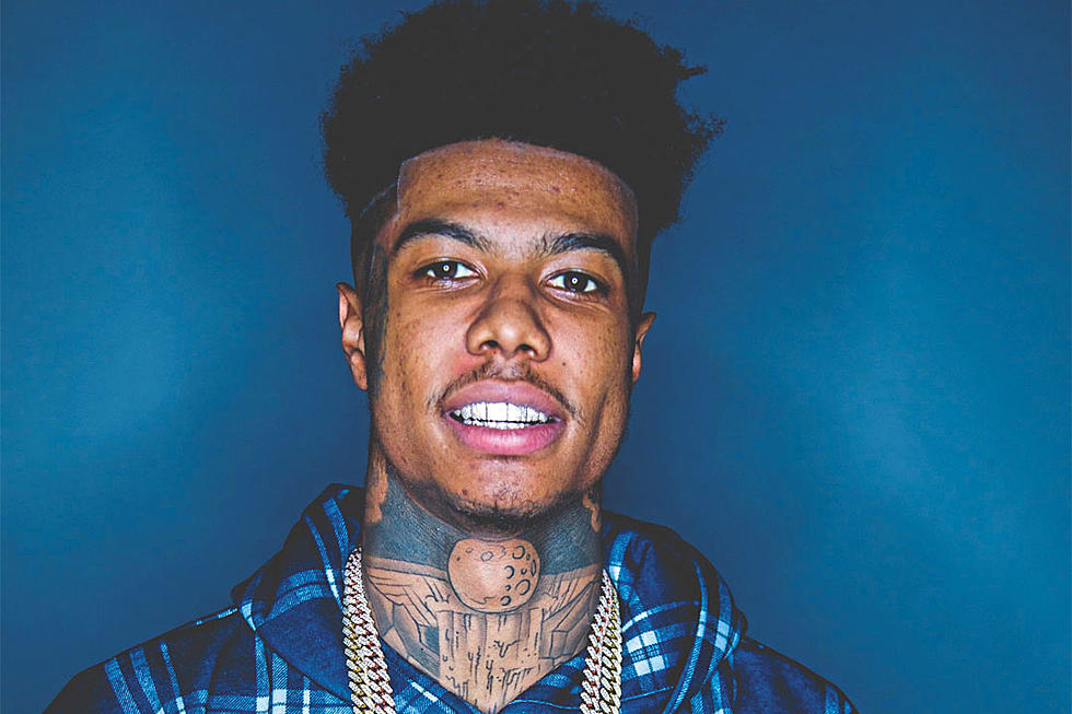 Blueface Music Artist Profile