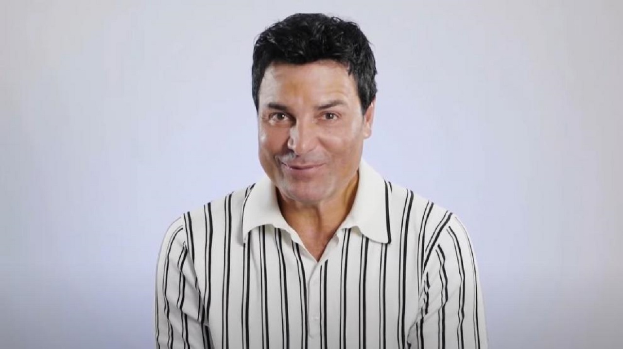 Chayanne Music Artist Profile