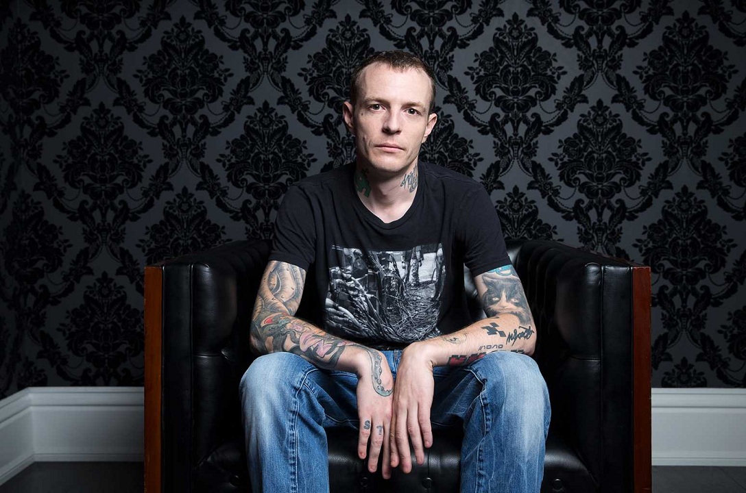 deadmau5 Music Artist Profile