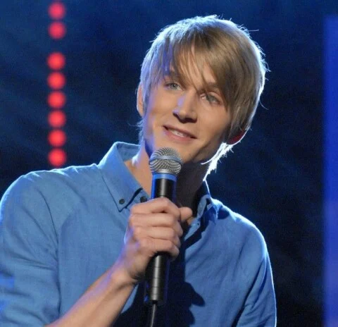 Erik Linder Music Artist Profile