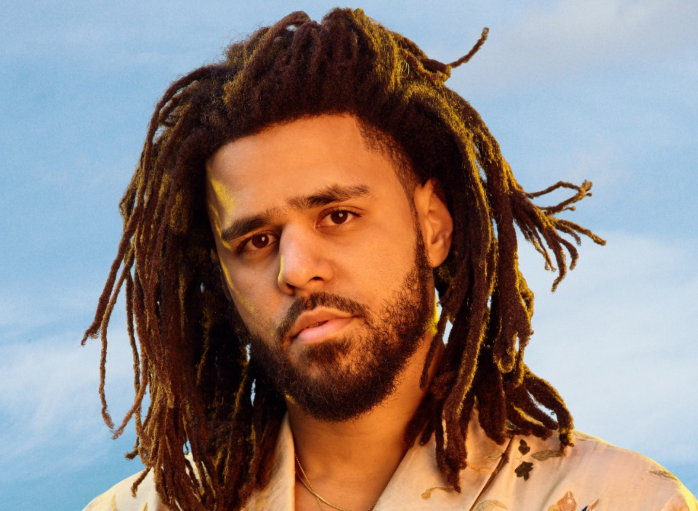 J. Cole Music Artist Profile