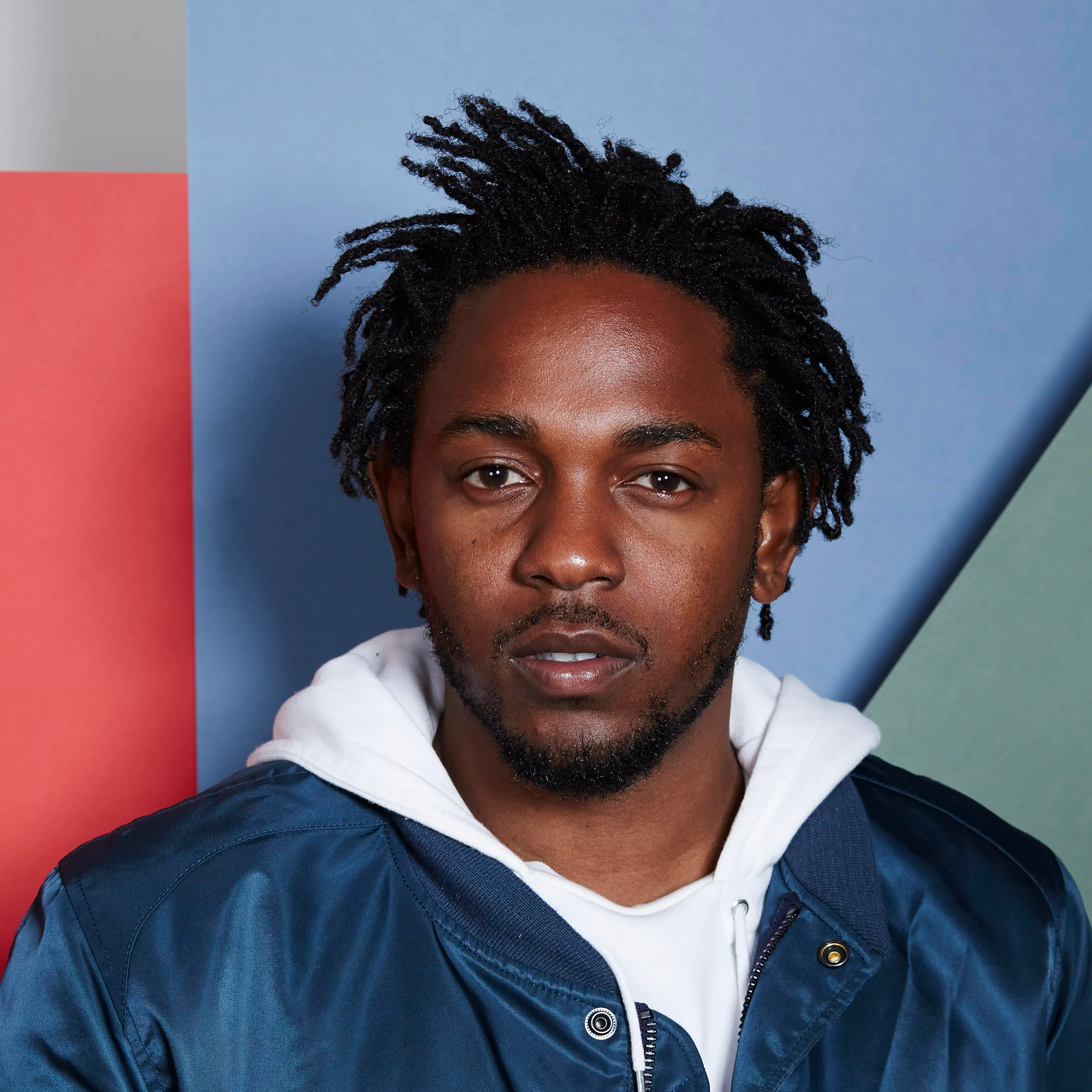 Kendrick Lamar Music Artist Profile