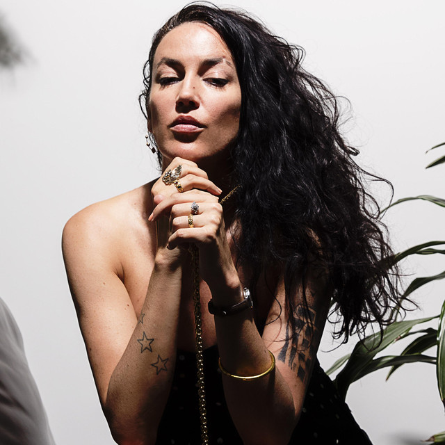 Kinnie Starr Music Artist Profile