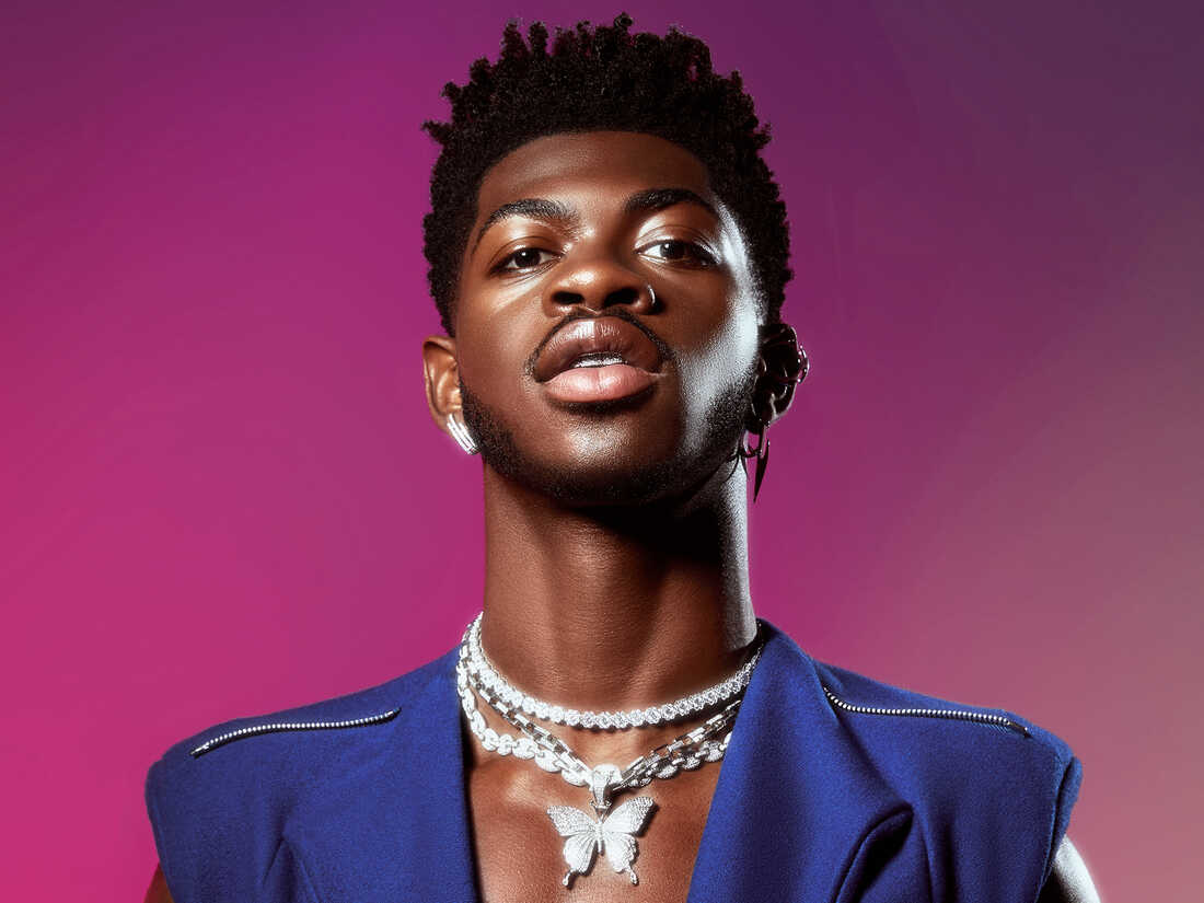 Lil Nas X Music Artist Profile