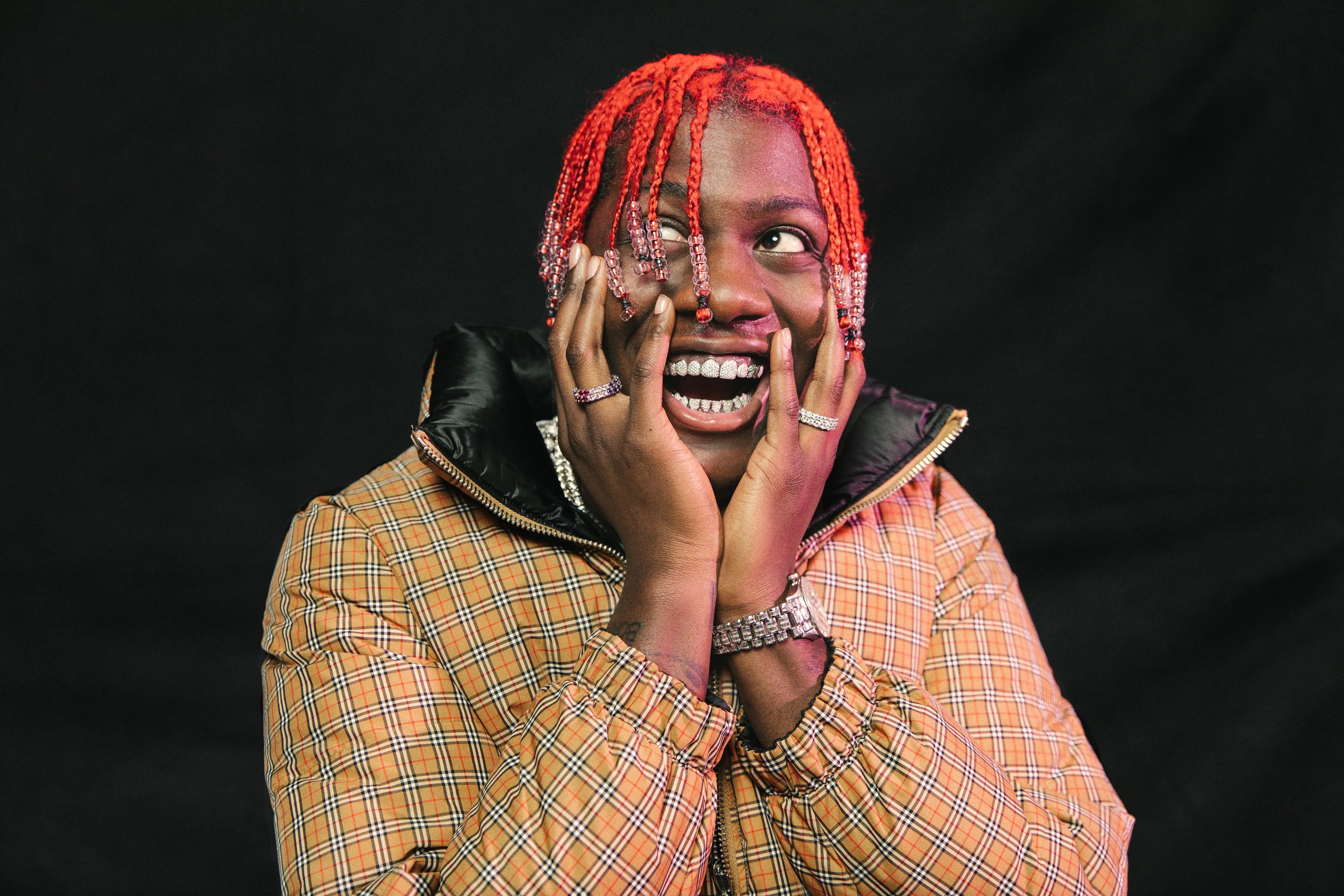 Lil Yachty Music Artist Profile