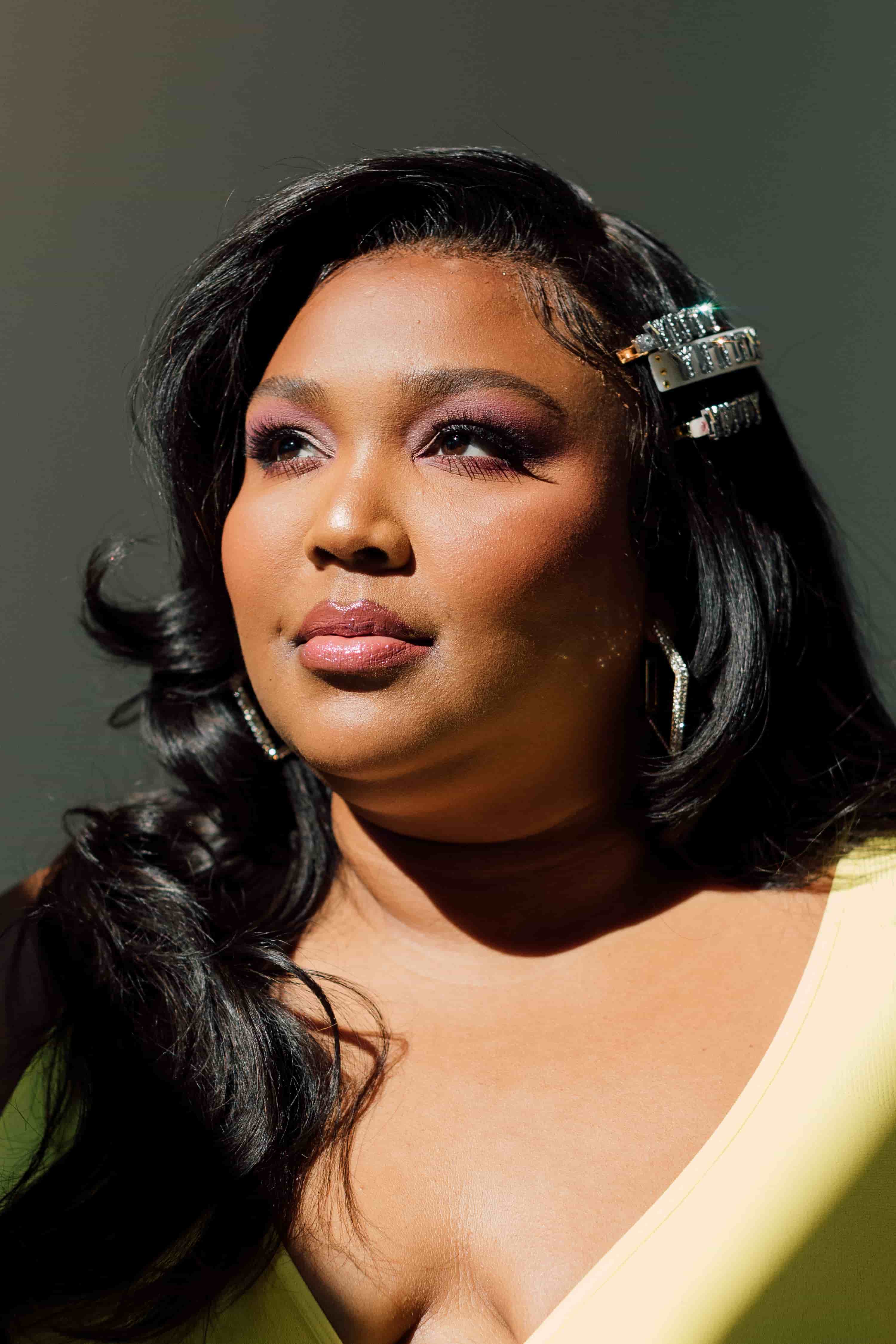 Lizzo Music Artist Profile