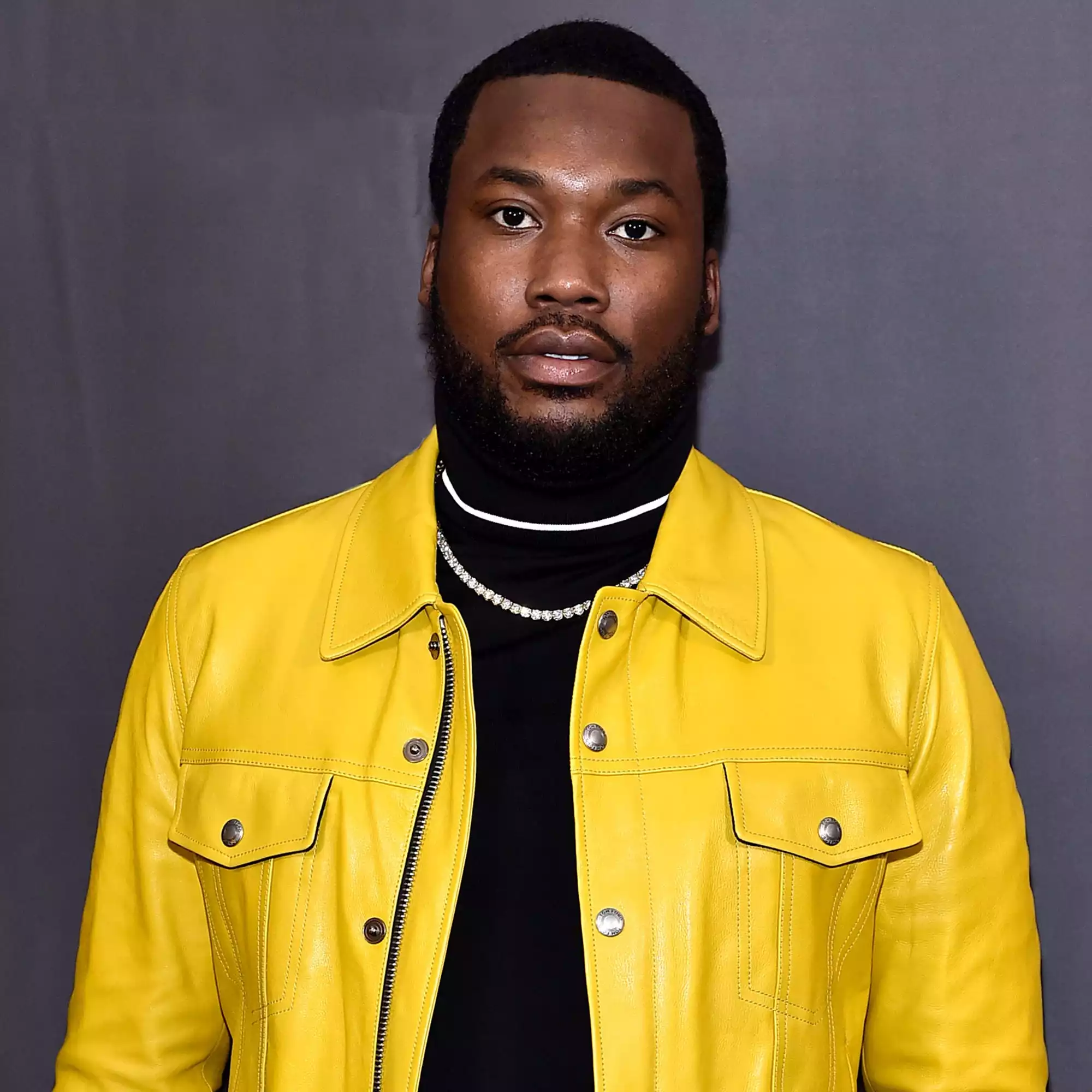 Meek Mill Music Artist Profile