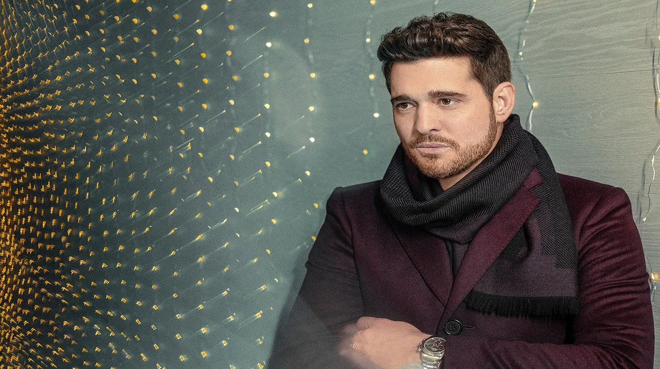 Michael Bublé  Music Artist Profile