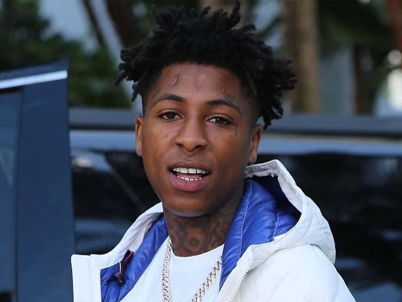 List of NBA YoungBoy awards and achievements