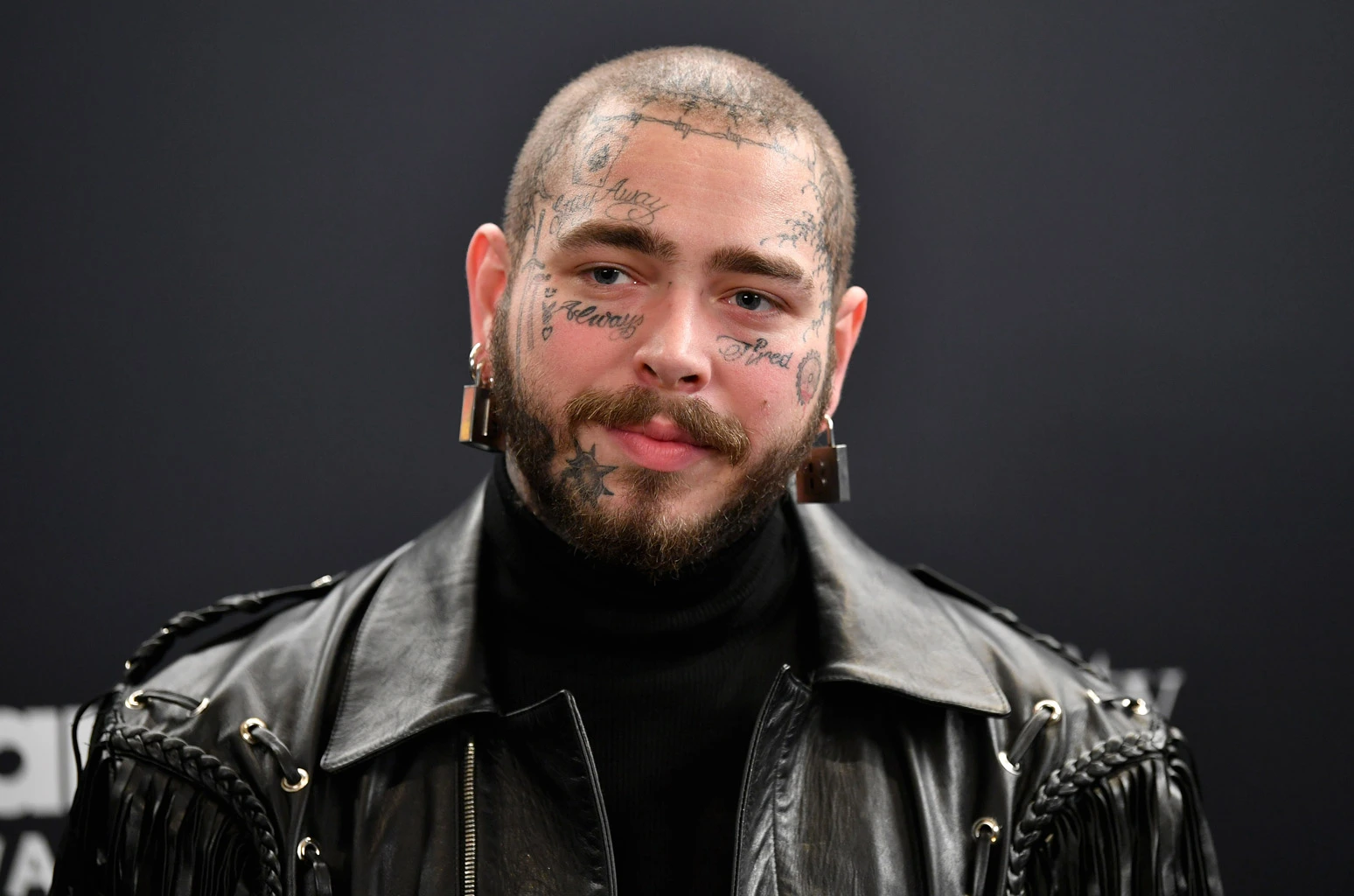 Post Malone Music Artist Profile