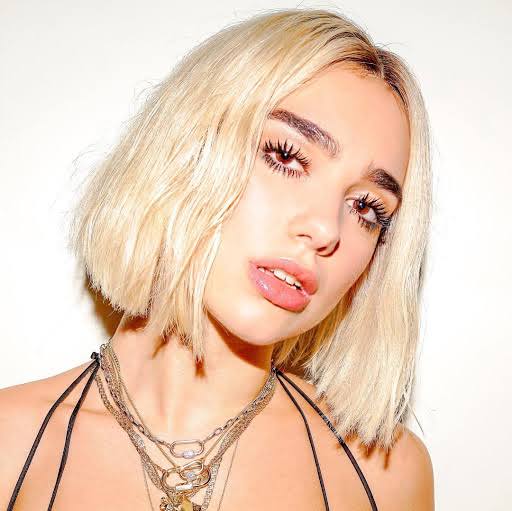 Dua Lipa Music Artist Profile