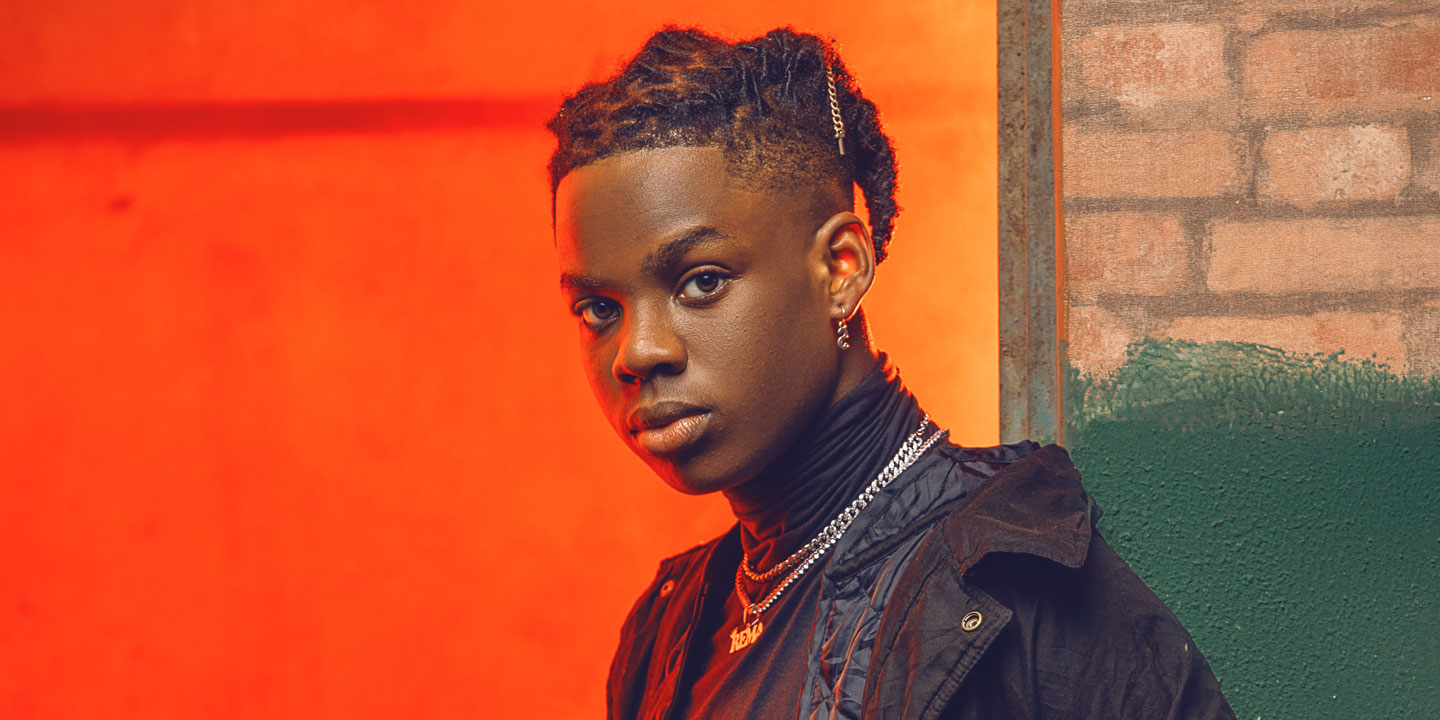 Rema Music Artist Profile