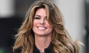Shania Twain Music Artist Profile