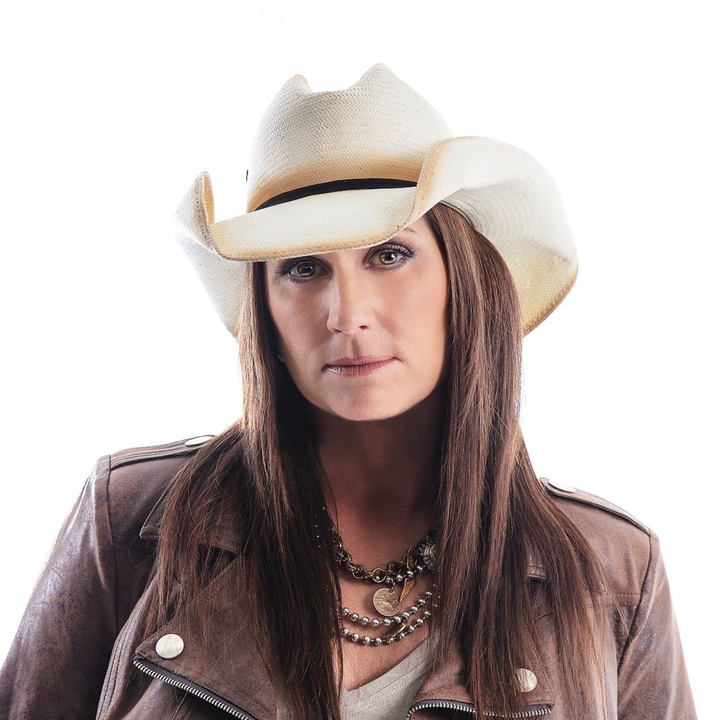 Terri Clark Music Artist Profile