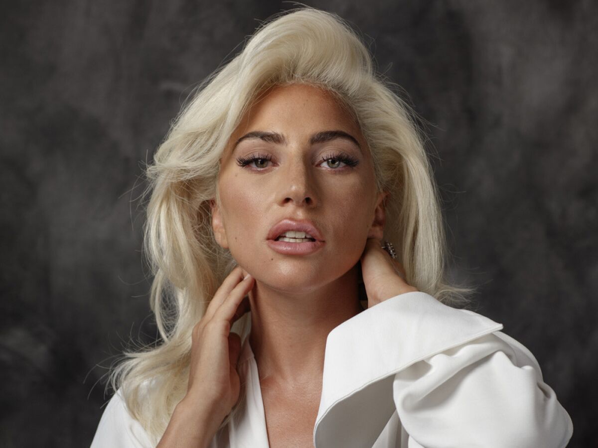The shooter of Lady Gaga's dogwalker has been sentenced to prison.