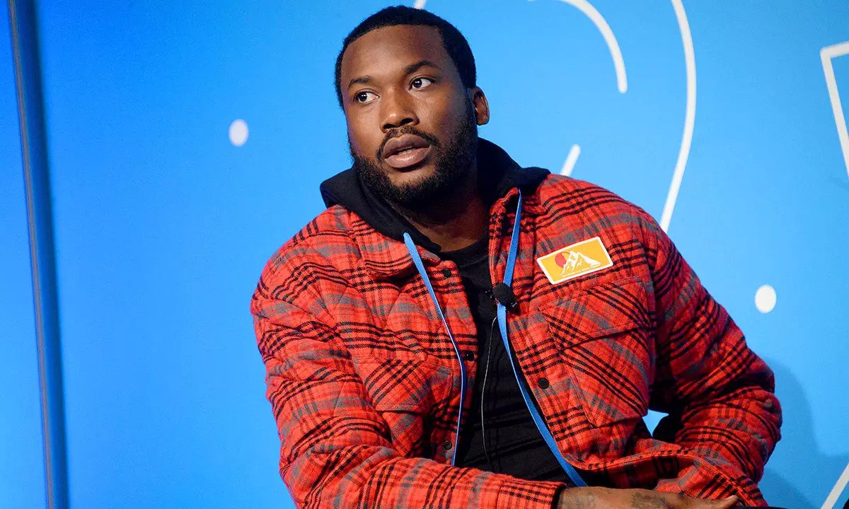 Meek Mill Says He's Deleting His Twitter Account Forever
