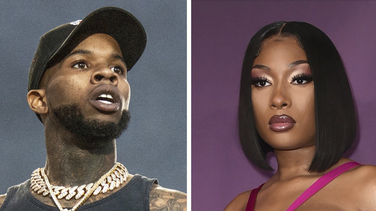 Tory Lanez's Sentencing Date Has Been Revealed