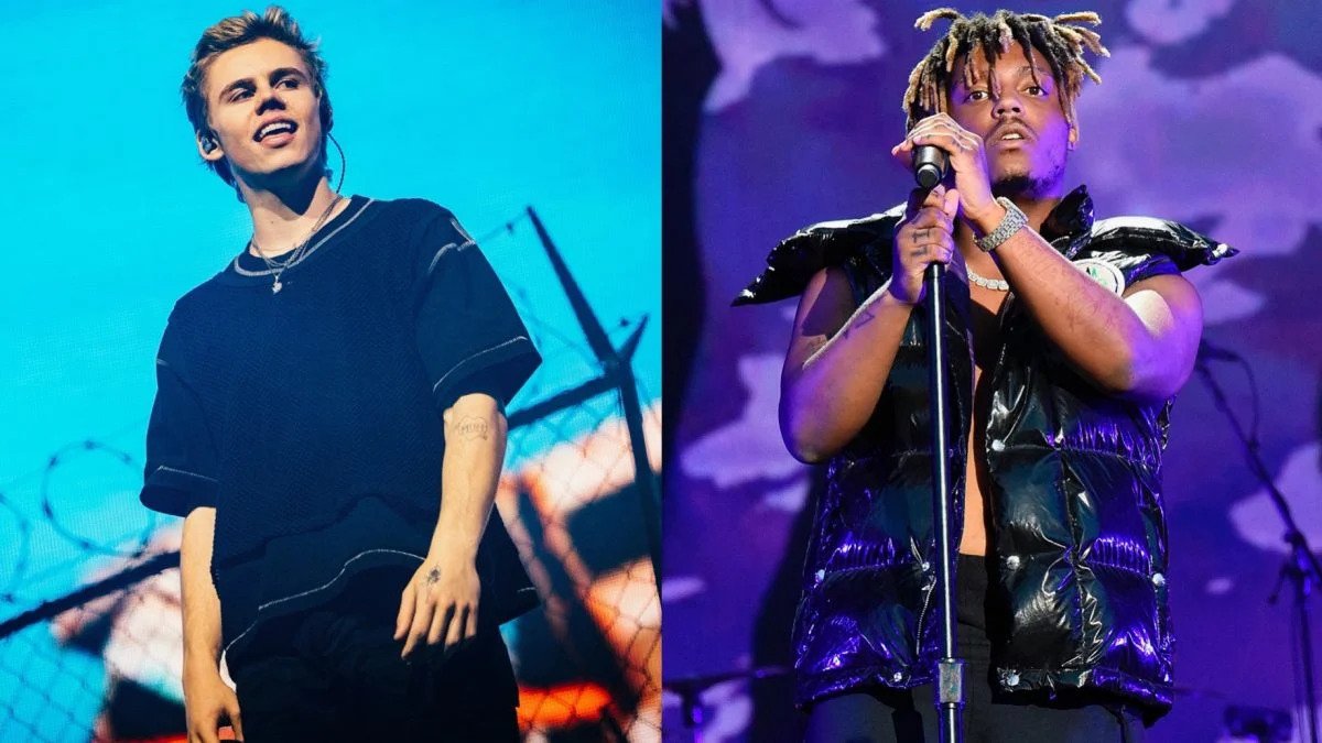 'Where Does Your Spirit Go?' The Kid Laroi Drops Super Personal Juice Wrld Tribute